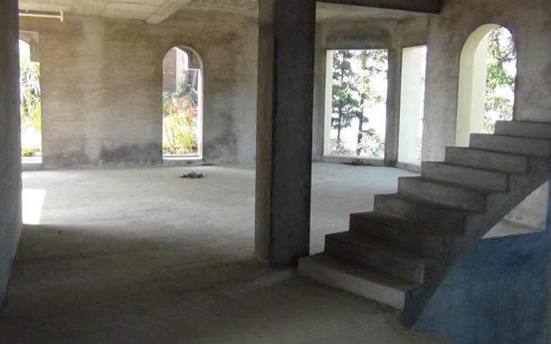 成(chéng)都(dōu)辦公室裝修