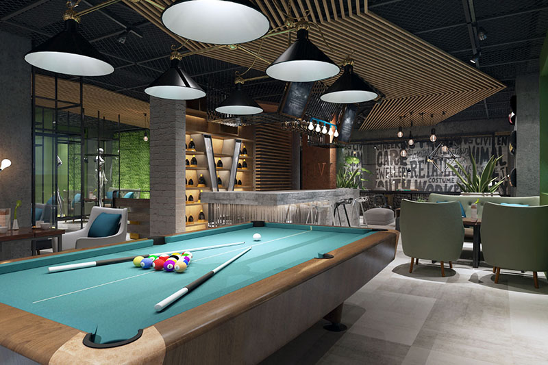 健身房裝修 健身房裝修