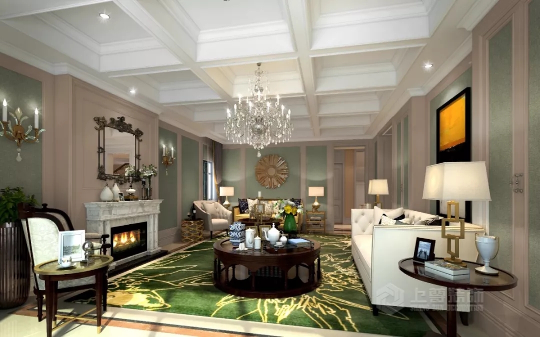 成(chéng)都(dōu)别墅裝修