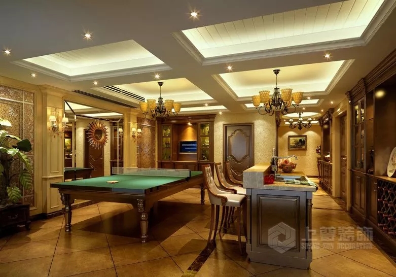 成(chéng)都(dōu)别墅裝修