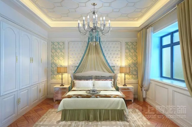 成(chéng)都(dōu)别墅裝修