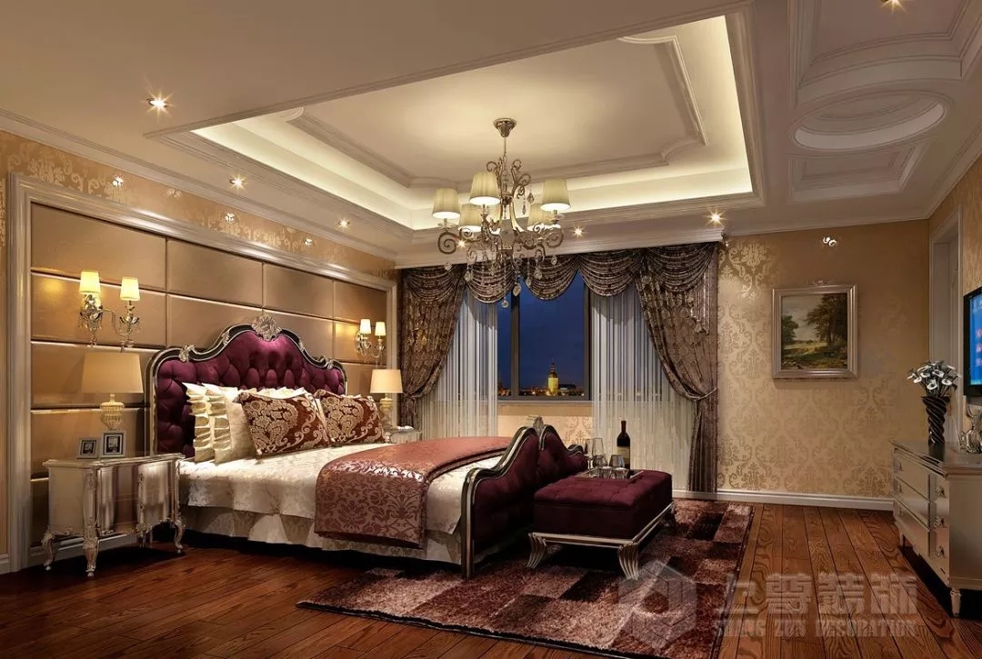 成(chéng)都(dōu)别墅裝修