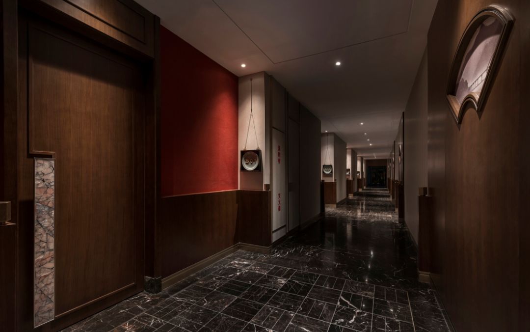 酒店裝修設計