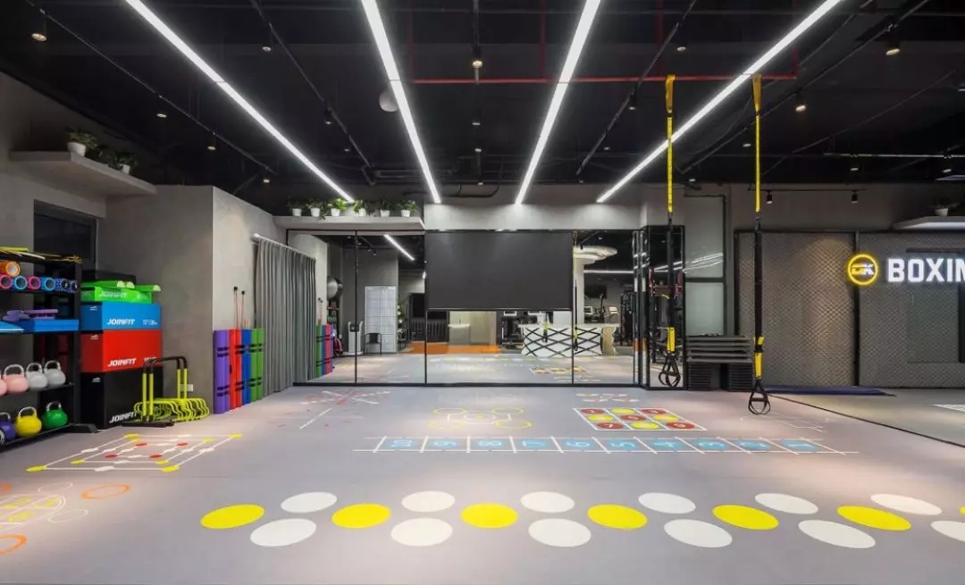 成(chéng)都(dōu)辦公室裝修