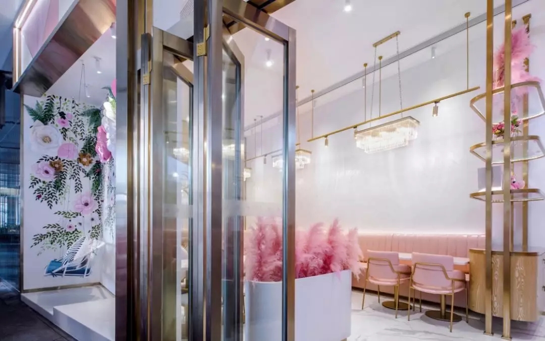 成(chéng)都(dōu)辦公室裝修