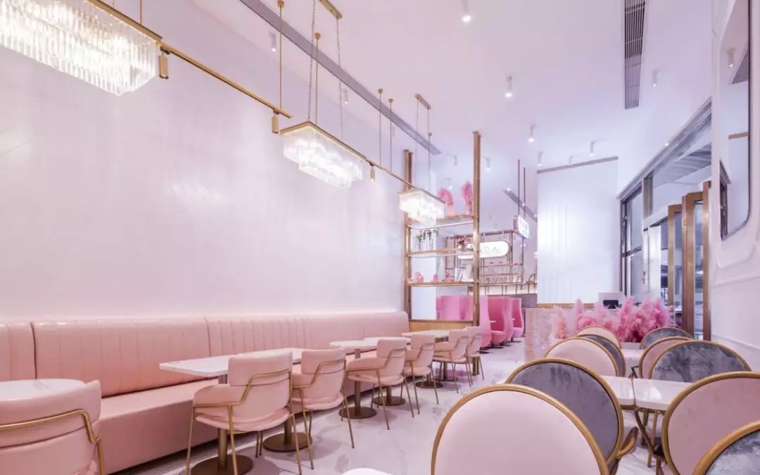 成(chéng)都(dōu)辦公室裝修