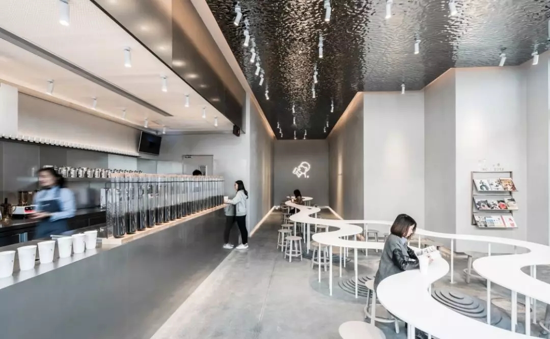 成(chéng)都(dōu)辦公室裝修