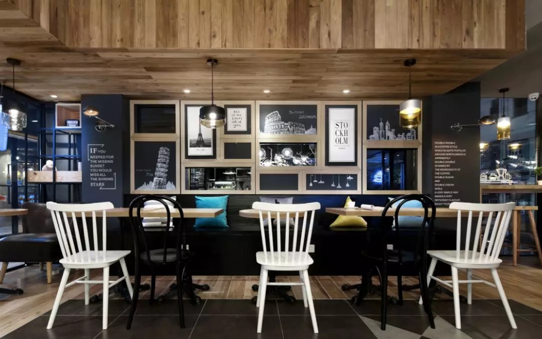 成(chéng)都(dōu)辦公室裝修