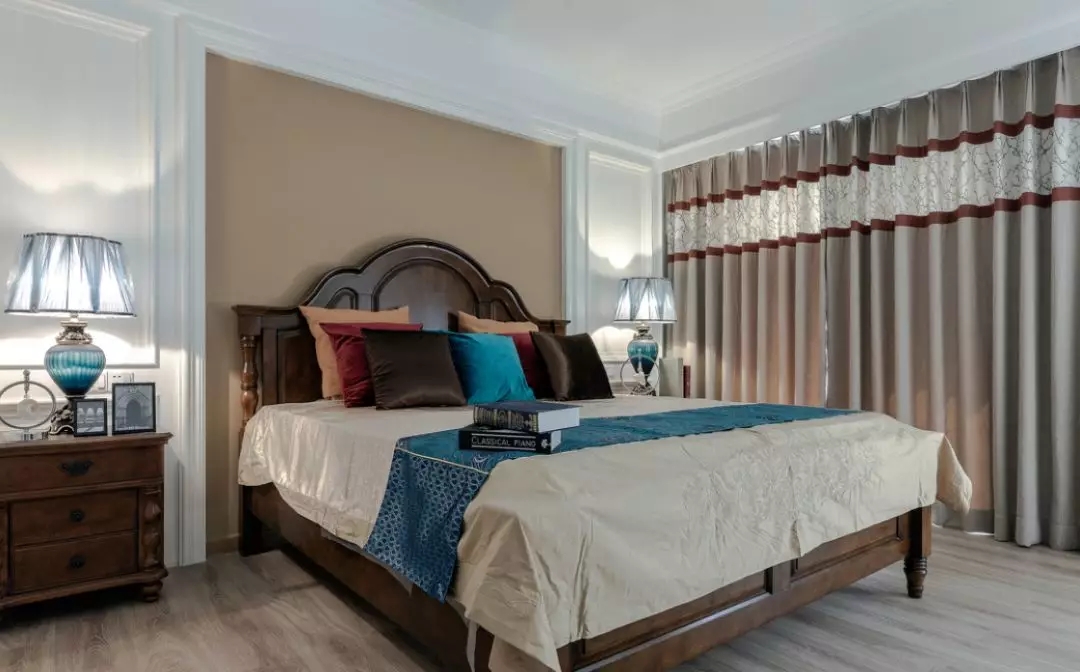 成(chéng)都(dōu)别墅裝修