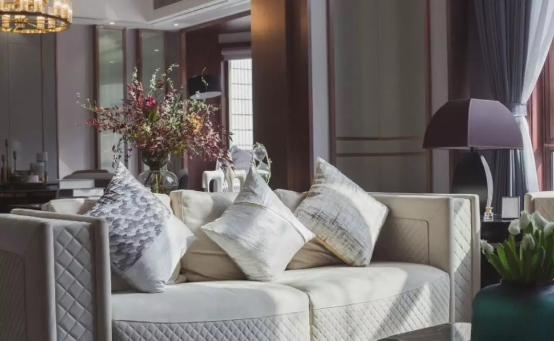 成(chéng)都(dōu)别墅裝修