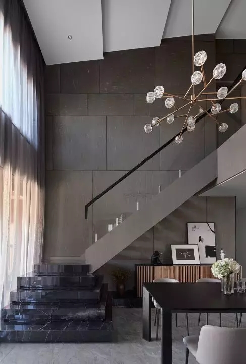 成(chéng)都(dōu)别墅裝修