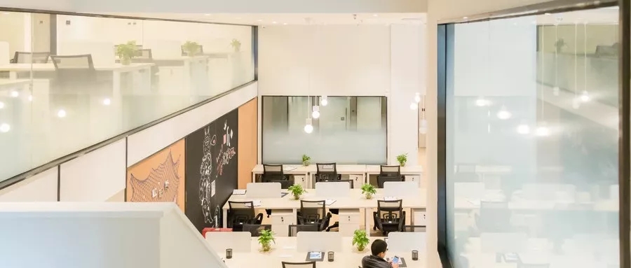 辦公室裝修