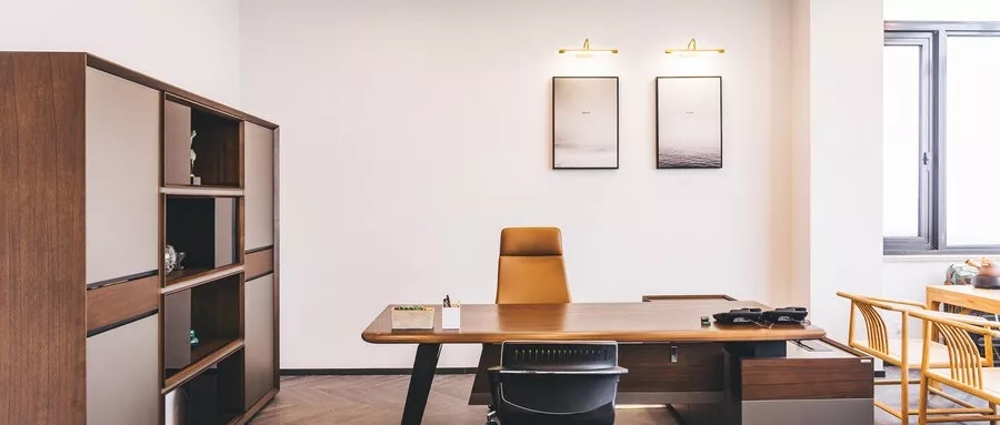 辦公室裝修