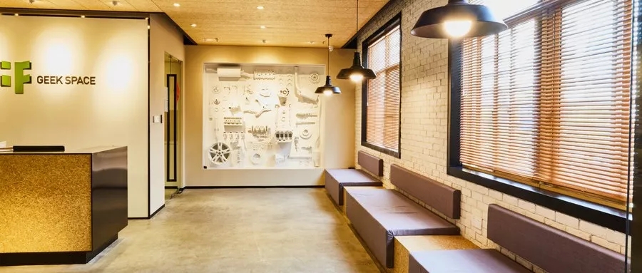 成(chéng)都(dōu)辦公室裝修