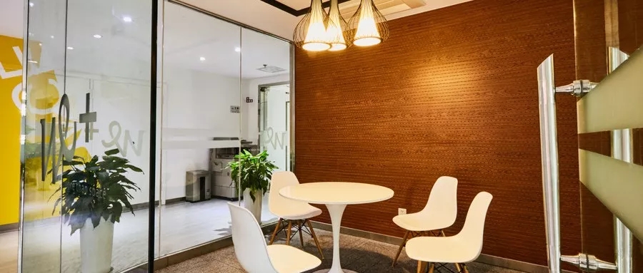 辦公室裝修