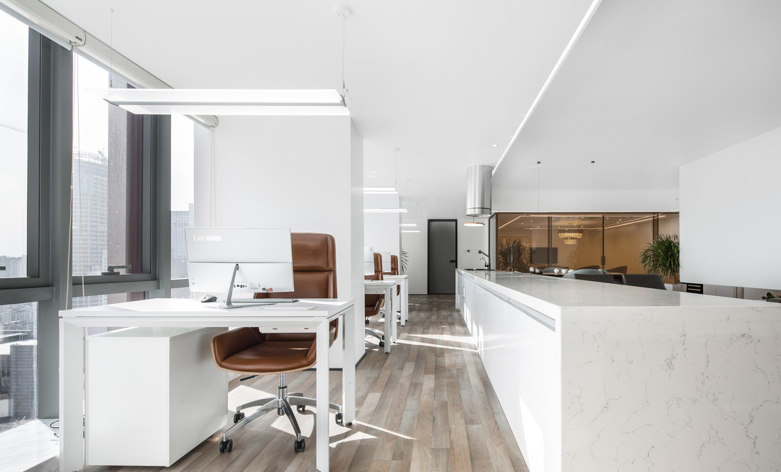 辦公室裝修設計
