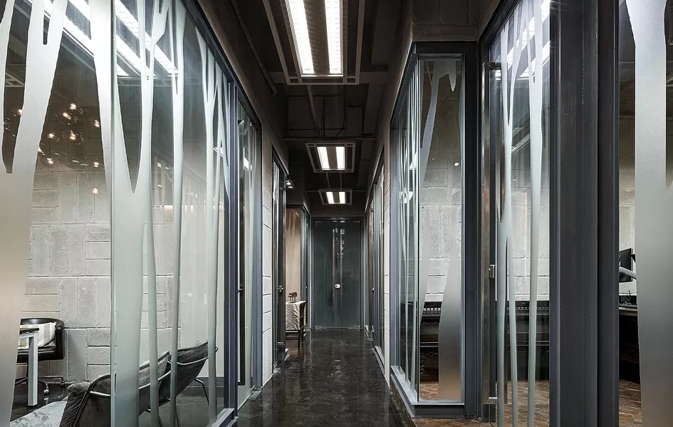 成(chéng)都(dōu)辦公室裝修