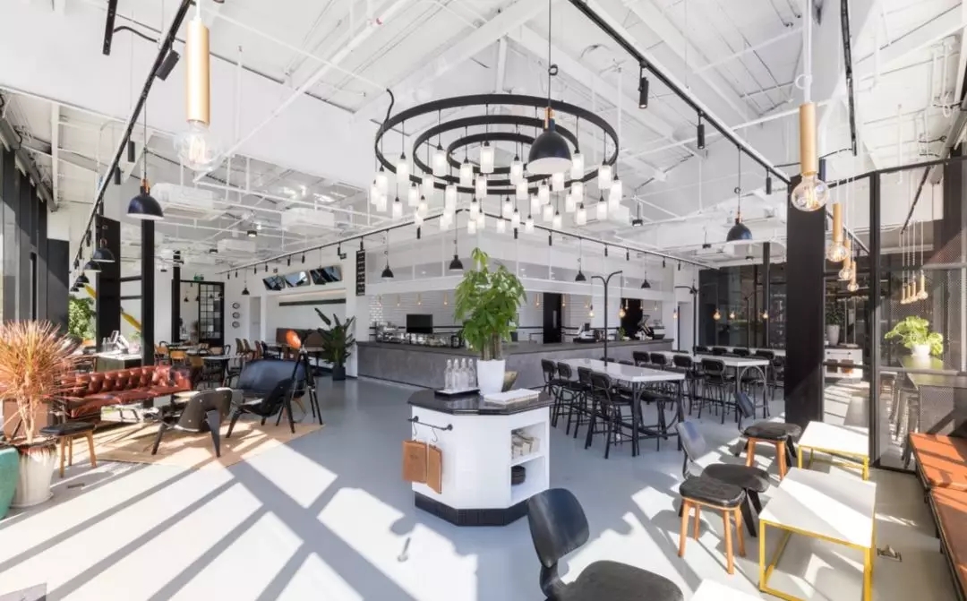 成(chéng)都(dōu)店鋪裝修