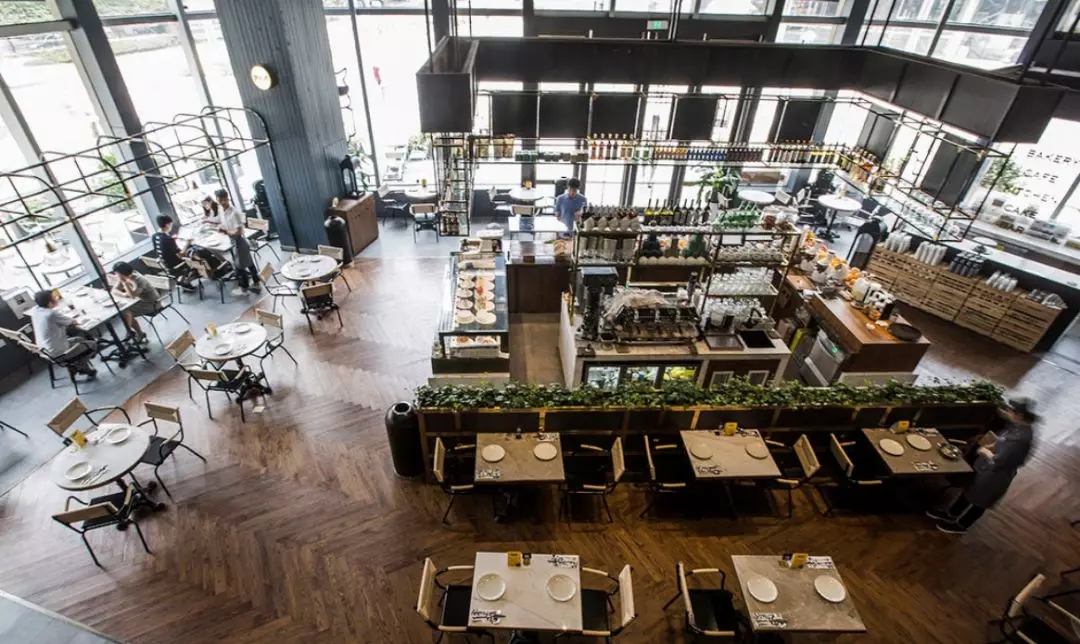 成(chéng)都(dōu)店鋪裝修