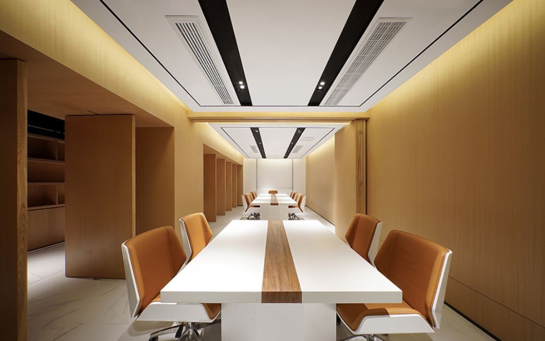 成(chéng)都(dōu)辦公室裝修