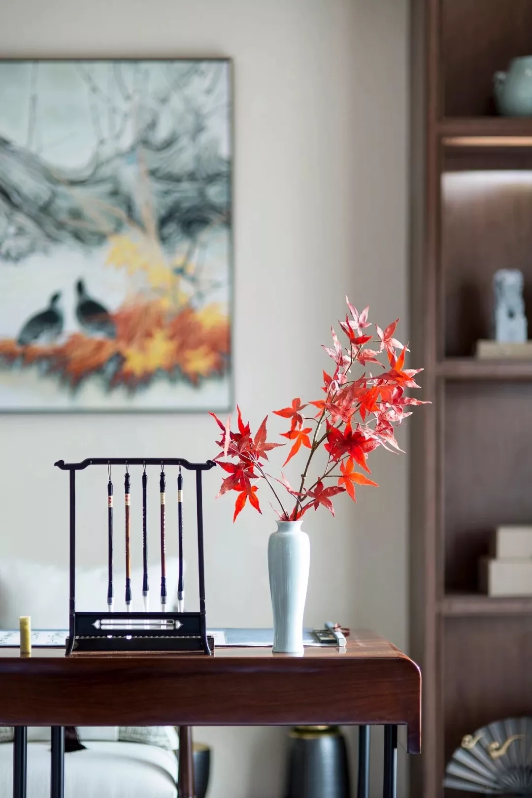 成(chéng)都(dōu)辦公室裝修