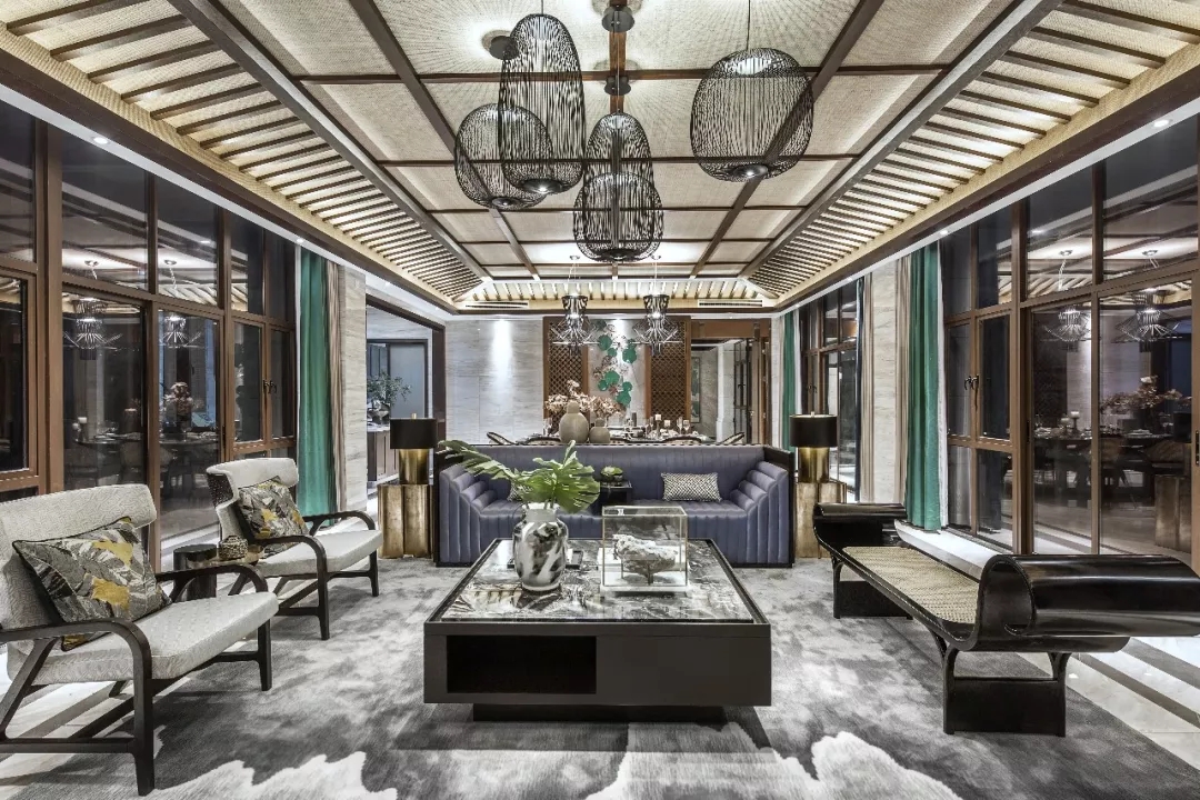 成(chéng)都(dōu)辦公室裝修