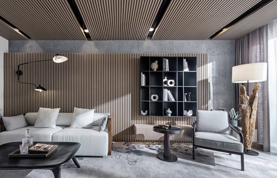 成(chéng)都(dōu)辦公室裝修