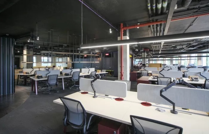 成(chéng)都(dōu)辦公室裝修