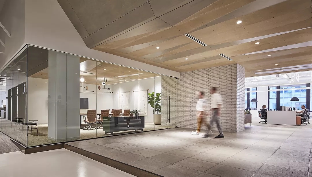 成(chéng)都(dōu)辦公室裝修