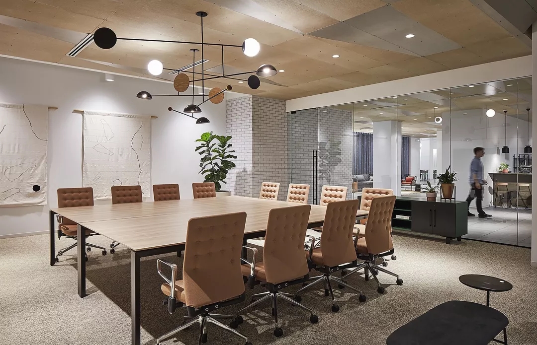 成(chéng)都(dōu)辦公室裝修