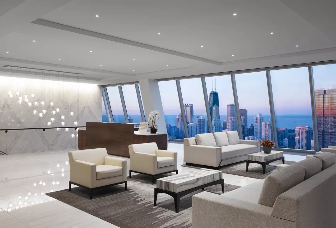 成(chéng)都(dōu)辦公室裝修