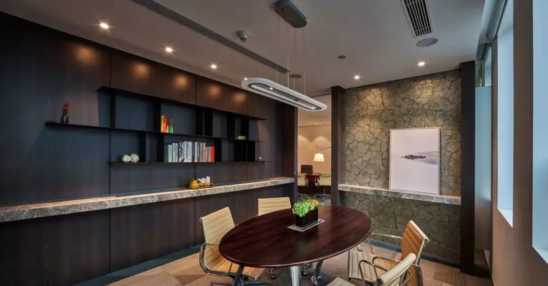 辦公室裝修