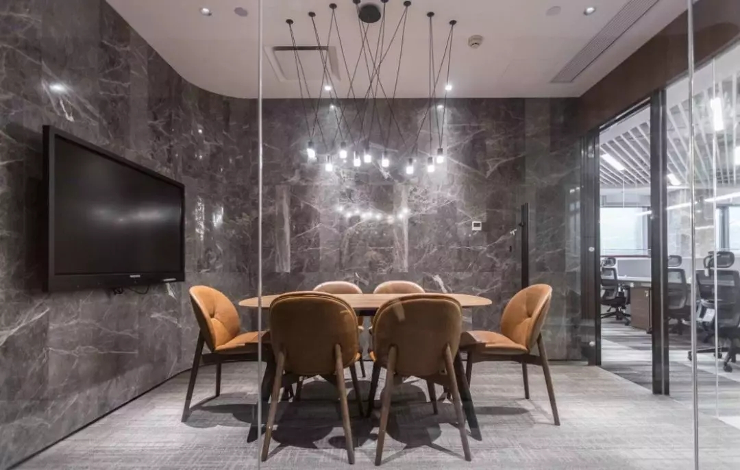 辦公室裝修