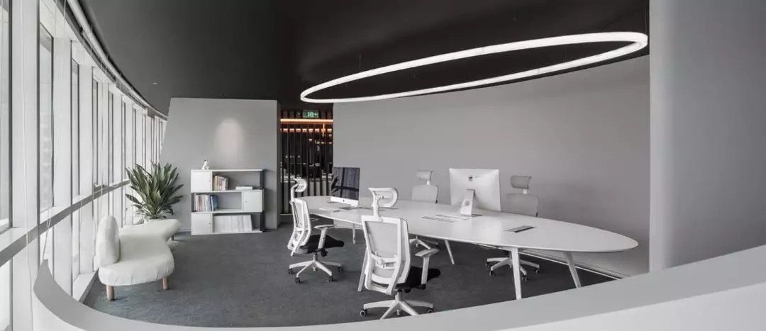 成(chéng)都(dōu)辦公室裝修