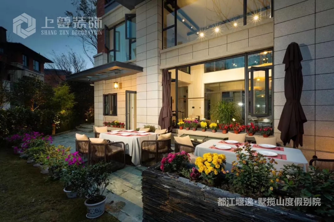 成(chéng)都(dōu)民宿裝修