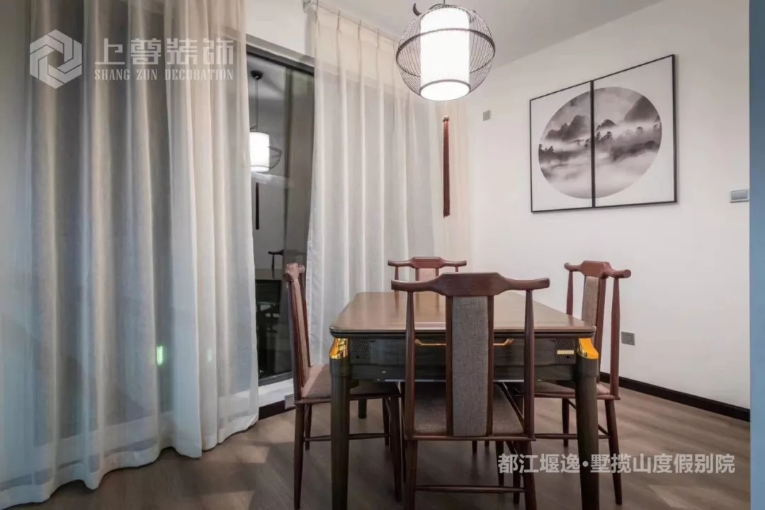 成(chéng)都(dōu)民宿裝修