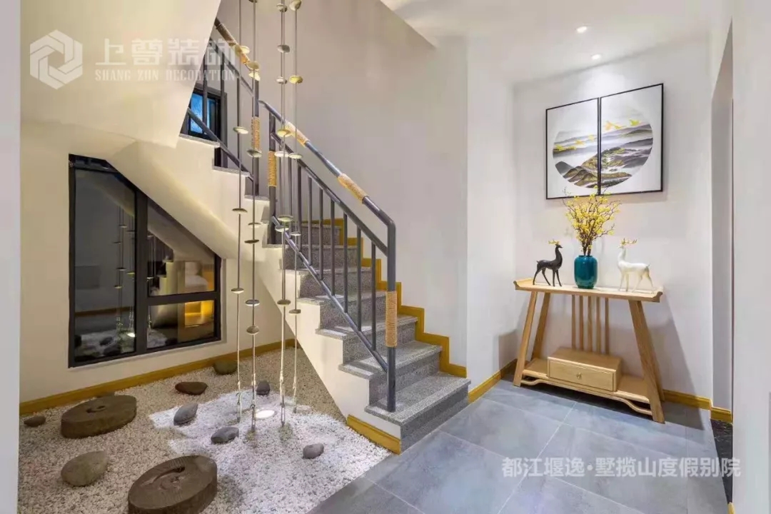 成(chéng)都(dōu)民宿裝修