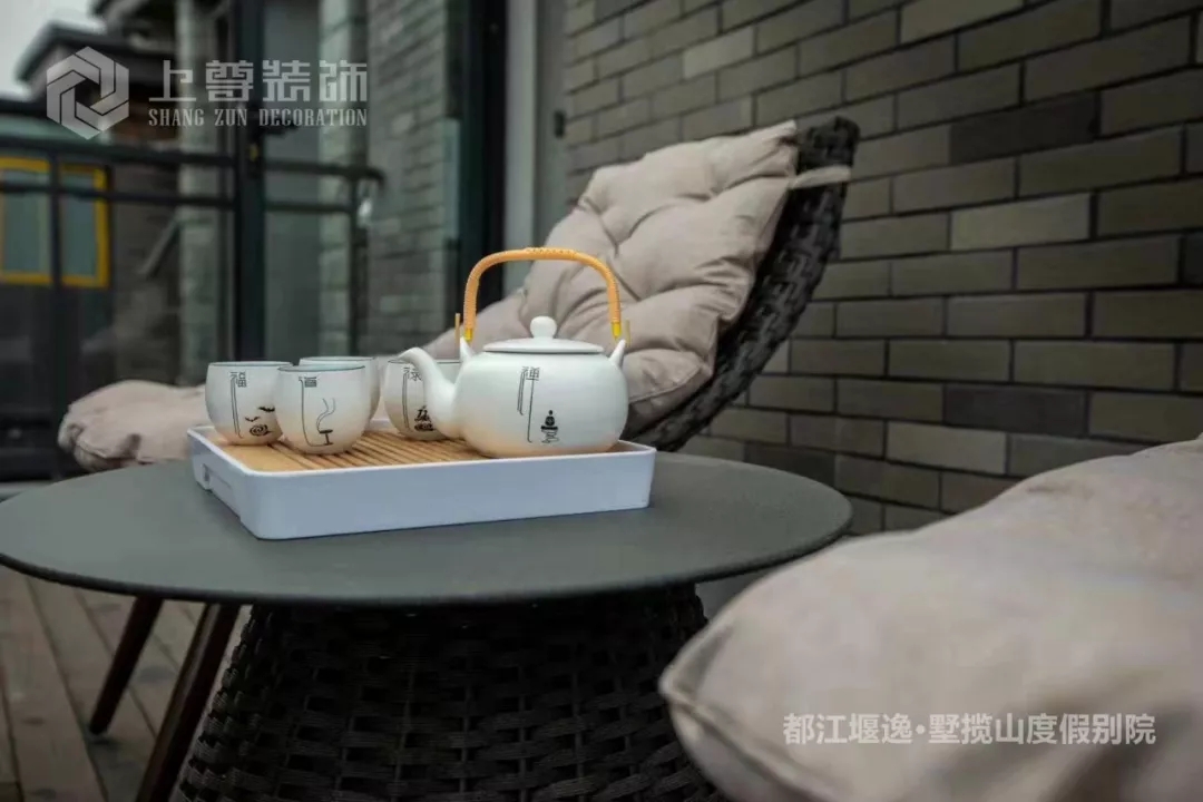 成(chéng)都(dōu)民宿裝修