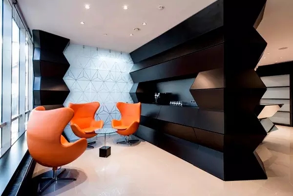 成(chéng)都(dōu)辦公室裝修