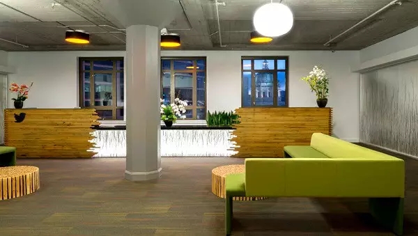 成(chéng)都(dōu)辦公室裝修