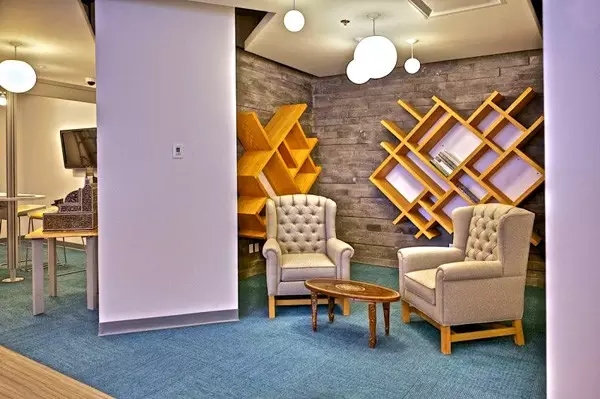 成(chéng)都(dōu)辦公室裝修