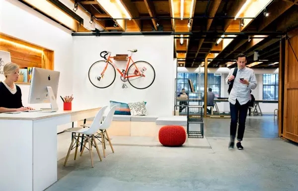 成(chéng)都(dōu)辦公室裝修