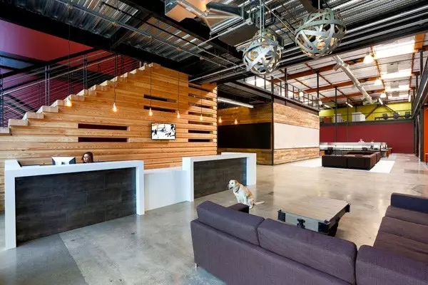 成(chéng)都(dōu)辦公室裝修