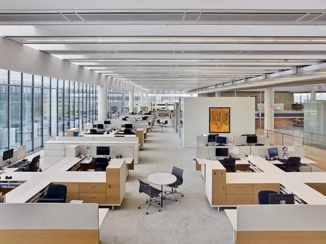 成(chéng)都(dōu)辦公室設計