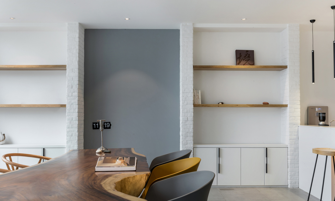 成(chéng)都(dōu)辦公室裝修