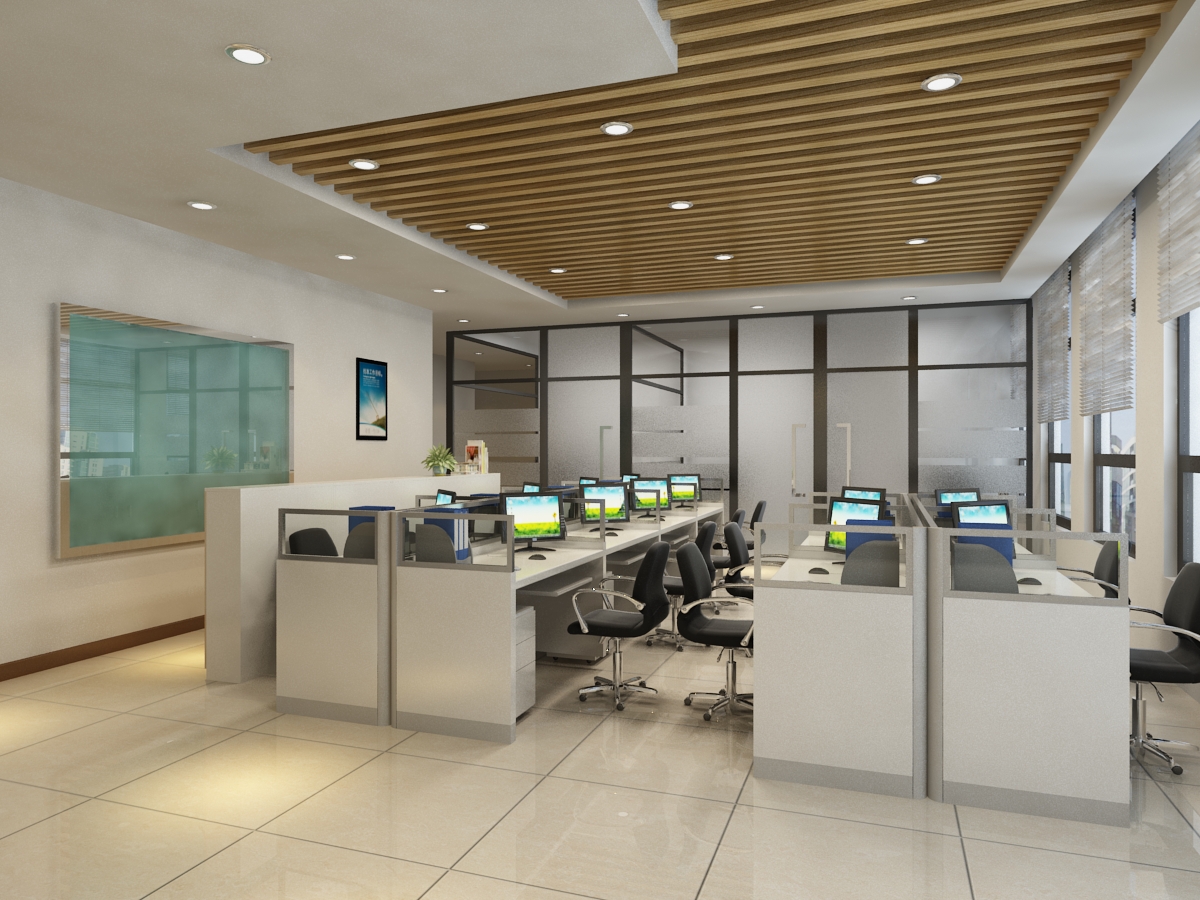 成(chéng)都(dōu)辦公室裝修