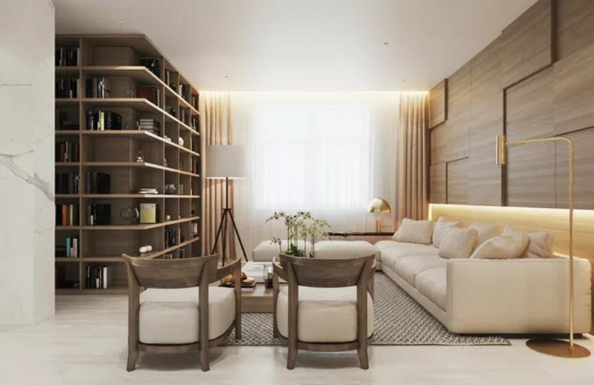 成(chéng)都(dōu)辦公室裝修