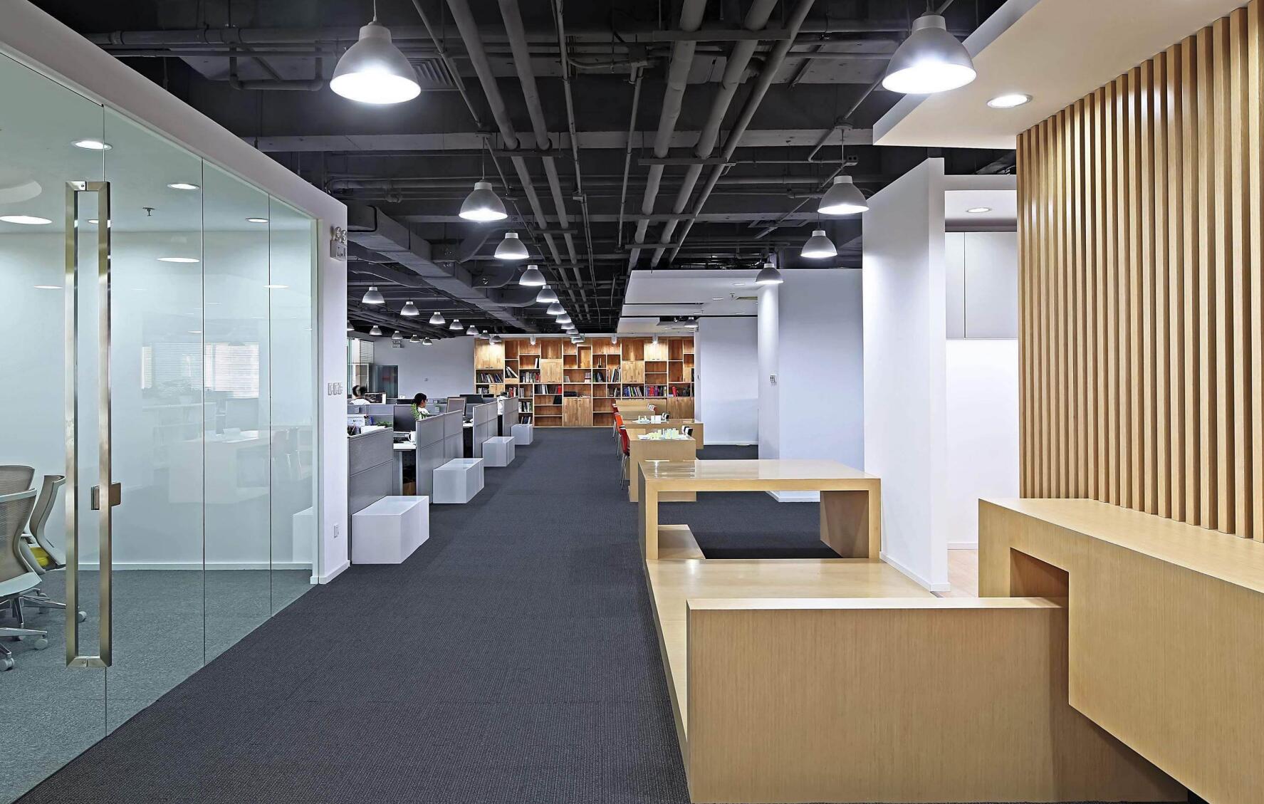 成(chéng)都(dōu)辦公室裝修