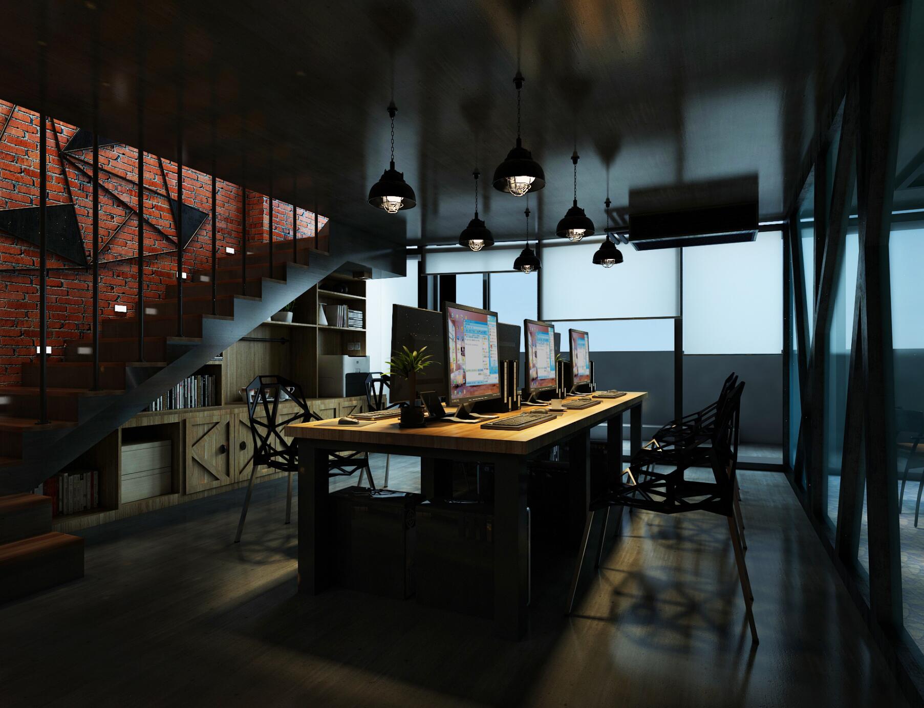 成(chéng)都(dōu)辦公室裝修