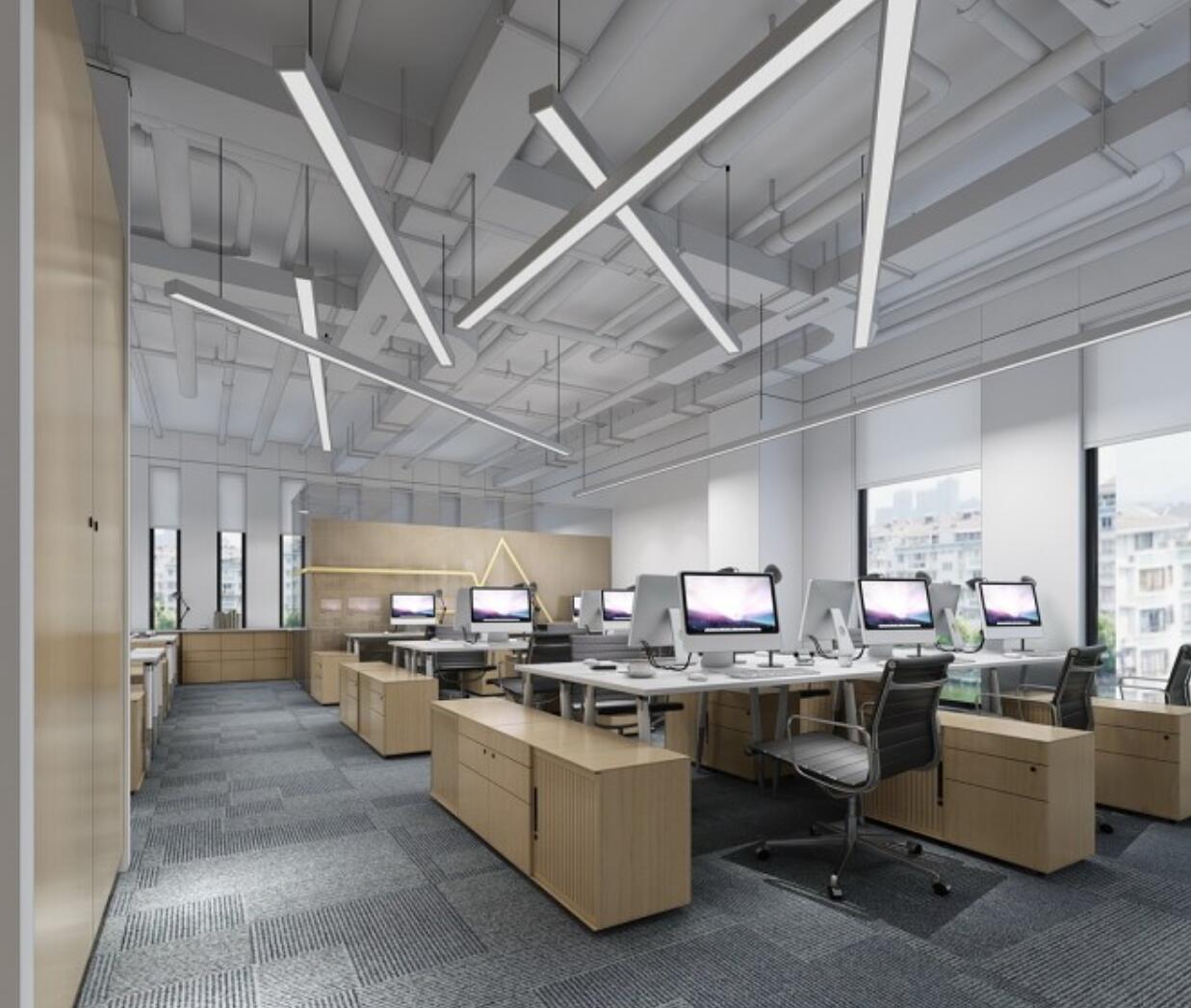 成(chéng)都(dōu)辦公室裝修